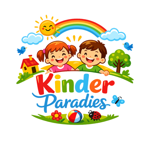 Kindertagespflege Kinder Paradis in Gronau Kindertagespflege Kinder Paradis in Gronau